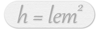 h=lem squared